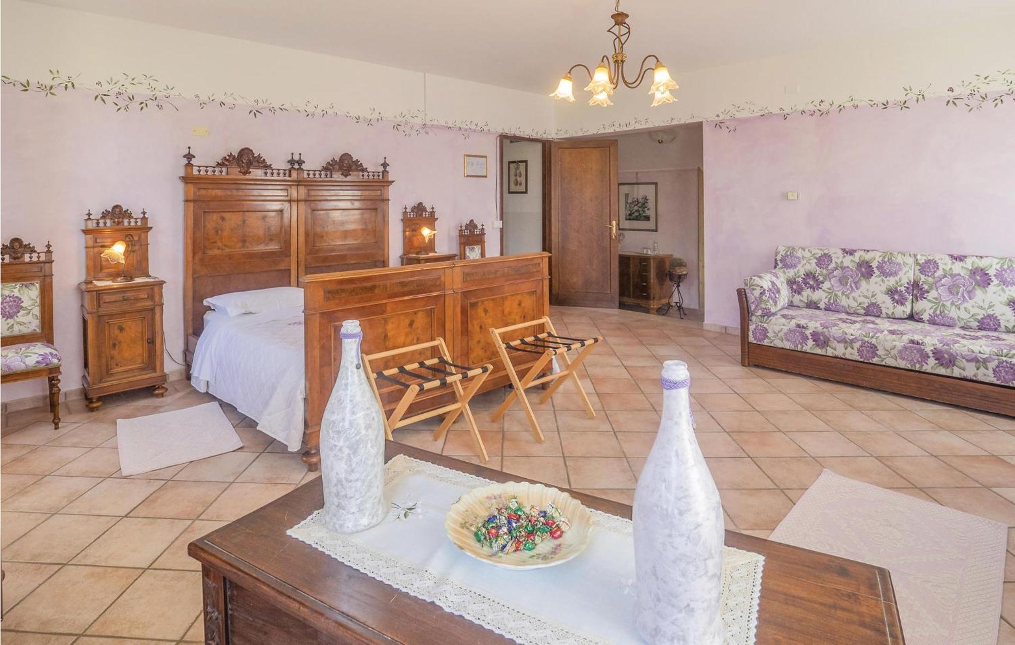 Awesome Home In Ariano Nel Polesine With Kitchen San Basilio 외부 사진