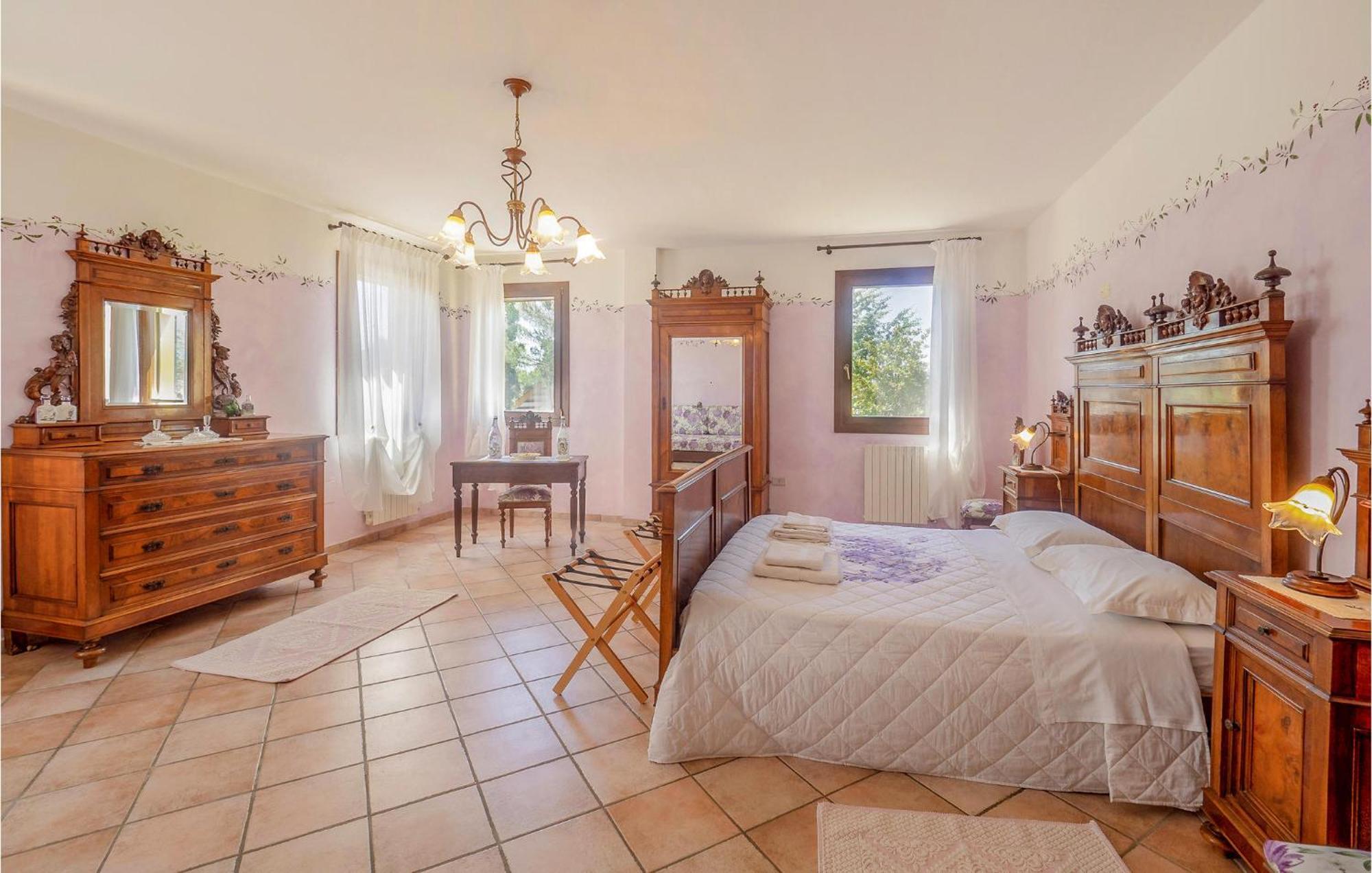 Awesome Home In Ariano Nel Polesine With Kitchen San Basilio 외부 사진